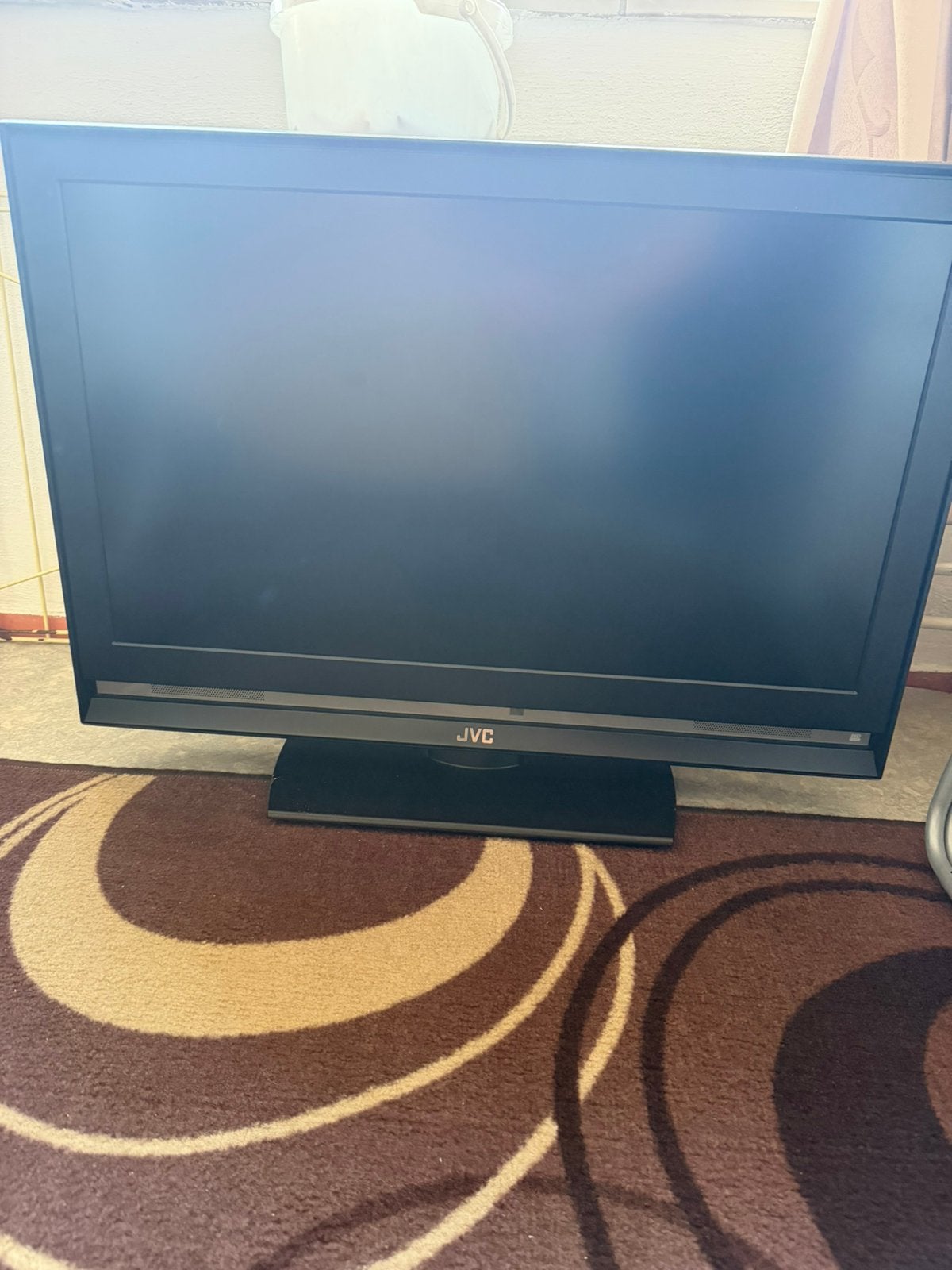 Tv van JVV, 50 Hz, Zo goed als nieuw, 100 cm of meer, Ophalen