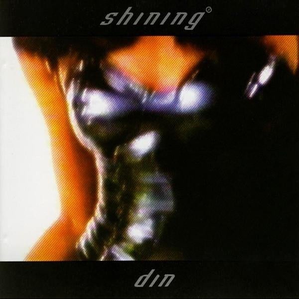 cd van Shining ‎– Din, Cd's en Dvd's, Cd's | Rock, Zo goed als nieuw, Poprock, Ophalen of Verzenden