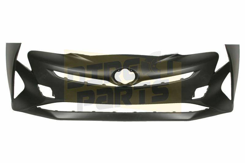 Toyota Prius (2/16-) voorbumper (te spuiten) Origineel! 5211, -, -, Nieuw, Toyota