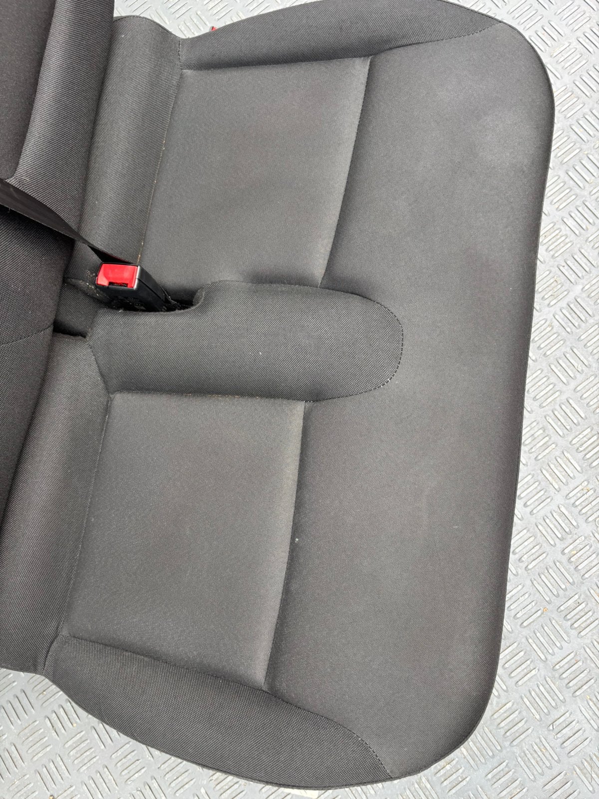Stoelen bank voor Renault Trafic/Opel Vivaro/ Fiat Talento, Auto-onderdelen, Ophalen, Tymtop5@gmail.com, 3161ek, Fiat