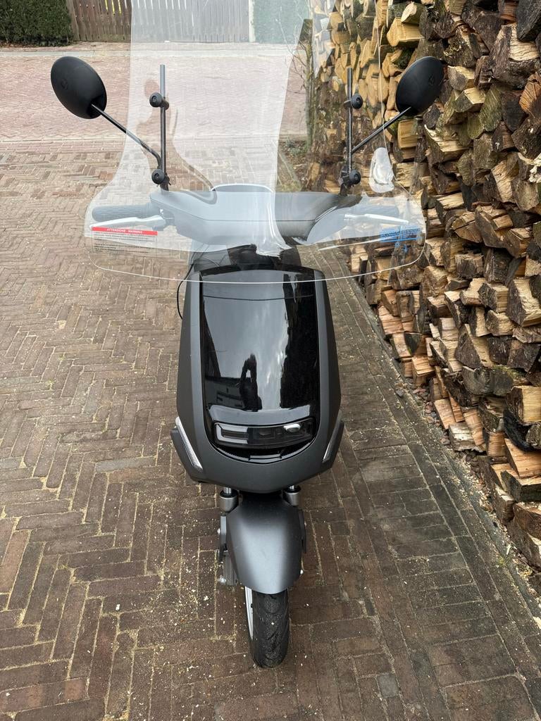 Elektrische Scooter, Elektrisch, Nieuw, Ophalen, Overige merken