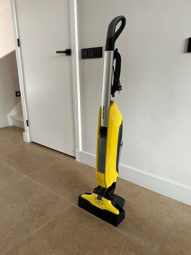 Karcher ( vloerreiniger ) fc 5 Premium, Ophalen, Mop of Dweil