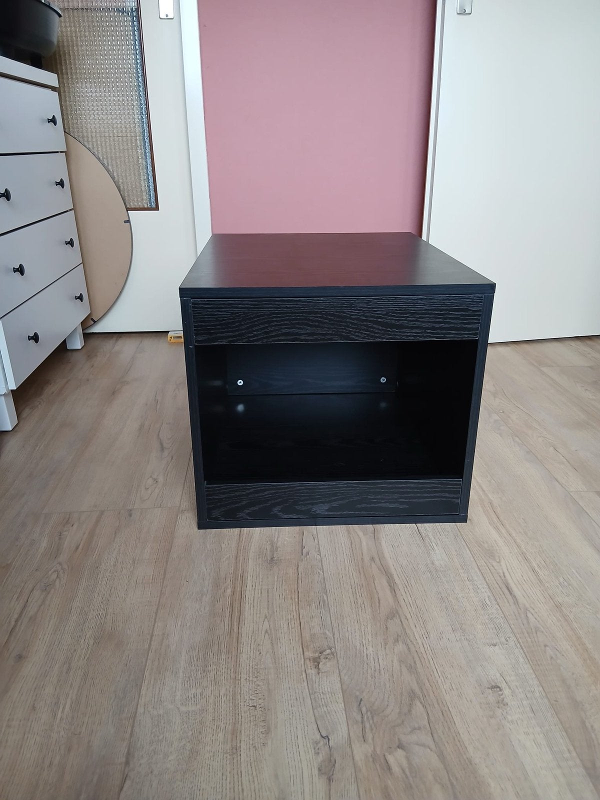 Katten of honden slaapplek, Ophalen, Zo goed als nieuw, 50 tot 100 cm, Minder dan 50 cm