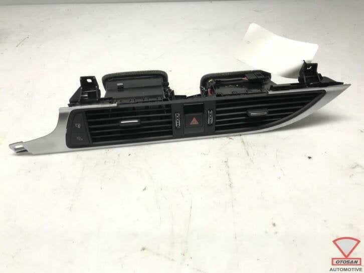 audi a6 a7 4g luchtrooster midden dashboard 4g1820951