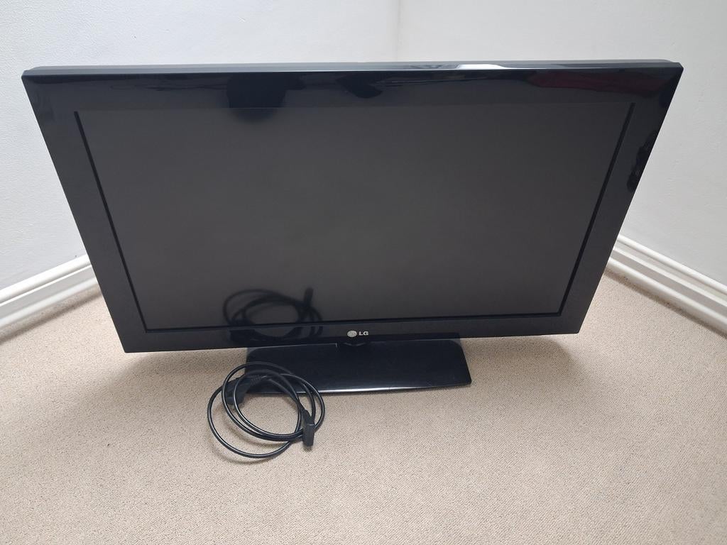 LG 32LD450, Ophalen of Verzenden, 100 cm of meer, 50 Hz, LG