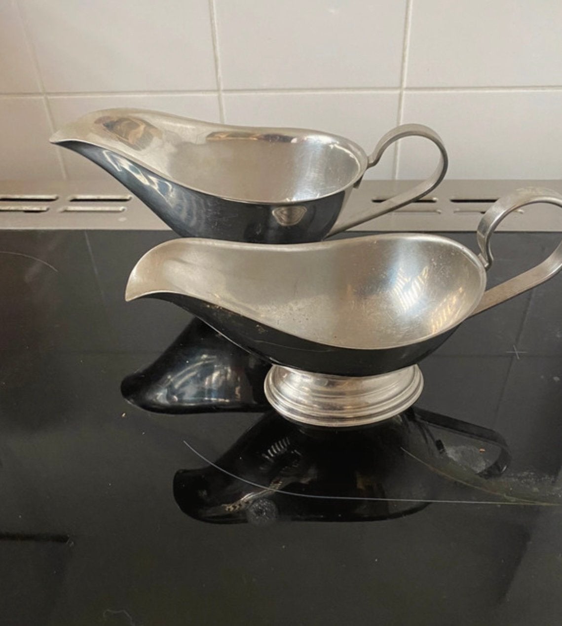 Retro Jus kommen, Ophalen of Verzenden