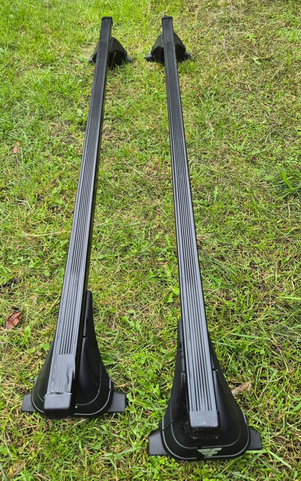 Farrad Dakdragers Ford Kuga 2020 e.v., Ophalen, Gebruikt