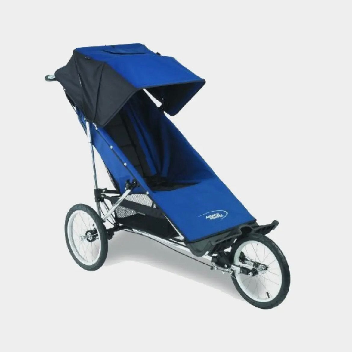 Freedom Push Chair, Ophalen, Inklapbaar, Zo goed als nieuw, Duwrolstoel