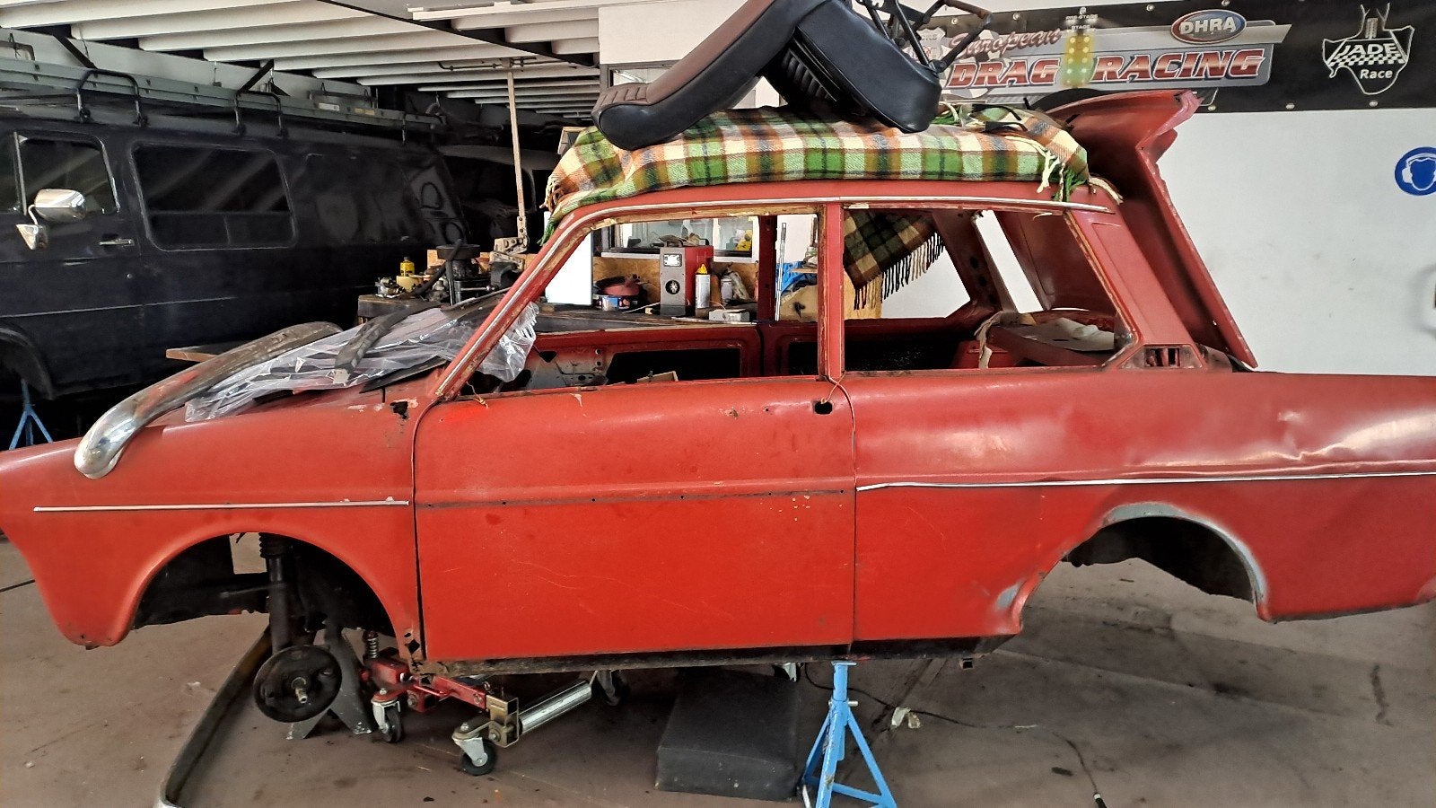 onderdelen daf 33, Auto diversen, Ophalen