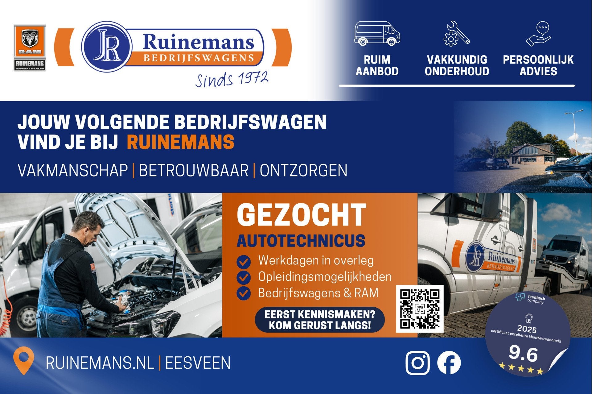 Renault Trafic 2.0 dCi / L2H1 / WORDT VERWACHT / TREKHAAK /, Voorwielaandrijving, Gebruikt, Euro 6, 4 cilinders