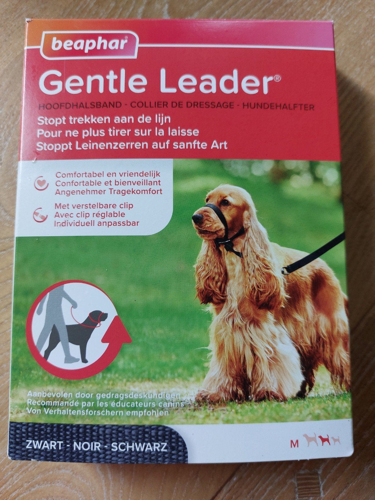 Gentle Leader nieuw., Ophalen of Verzenden, Nieuw