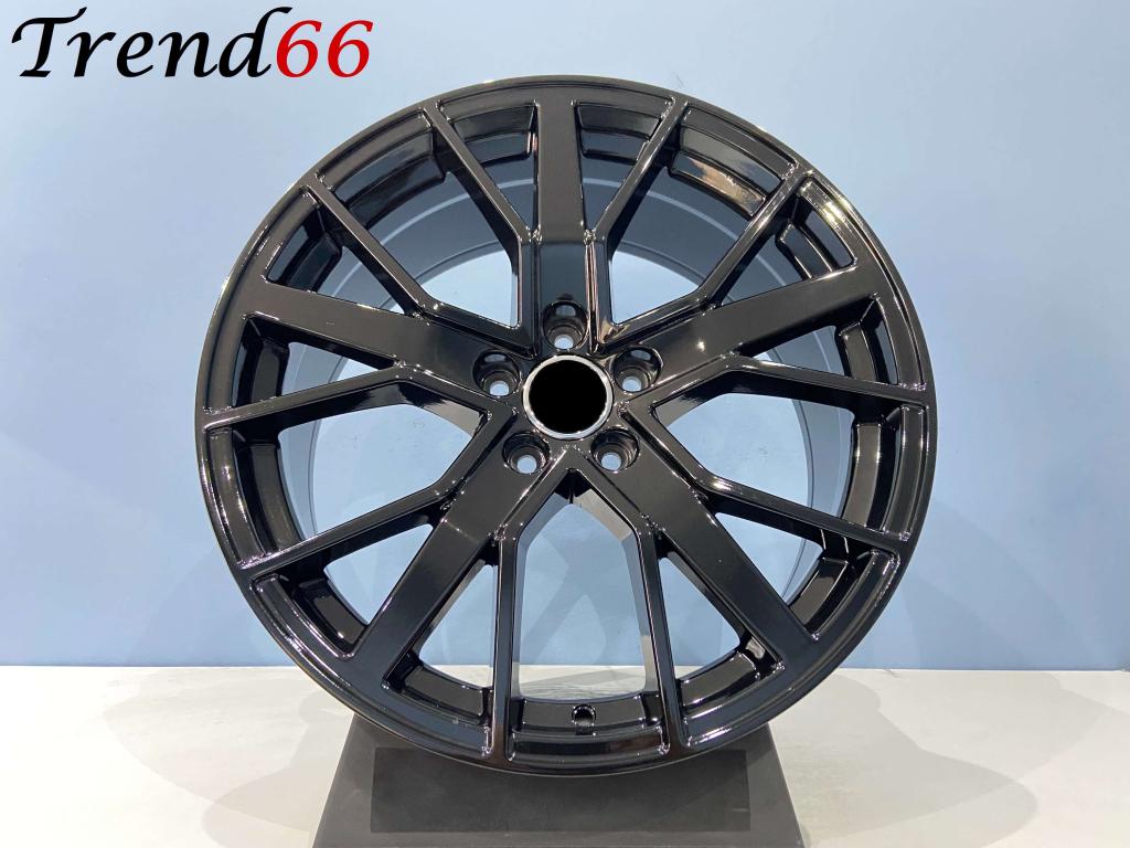 20'' Velgen Transporter T5 T6 T7 Multivan Caravelle Bulli, Auto-onderdelen, Banden en Velgen, Niet ingevuld, 255 mm, Velg(en)