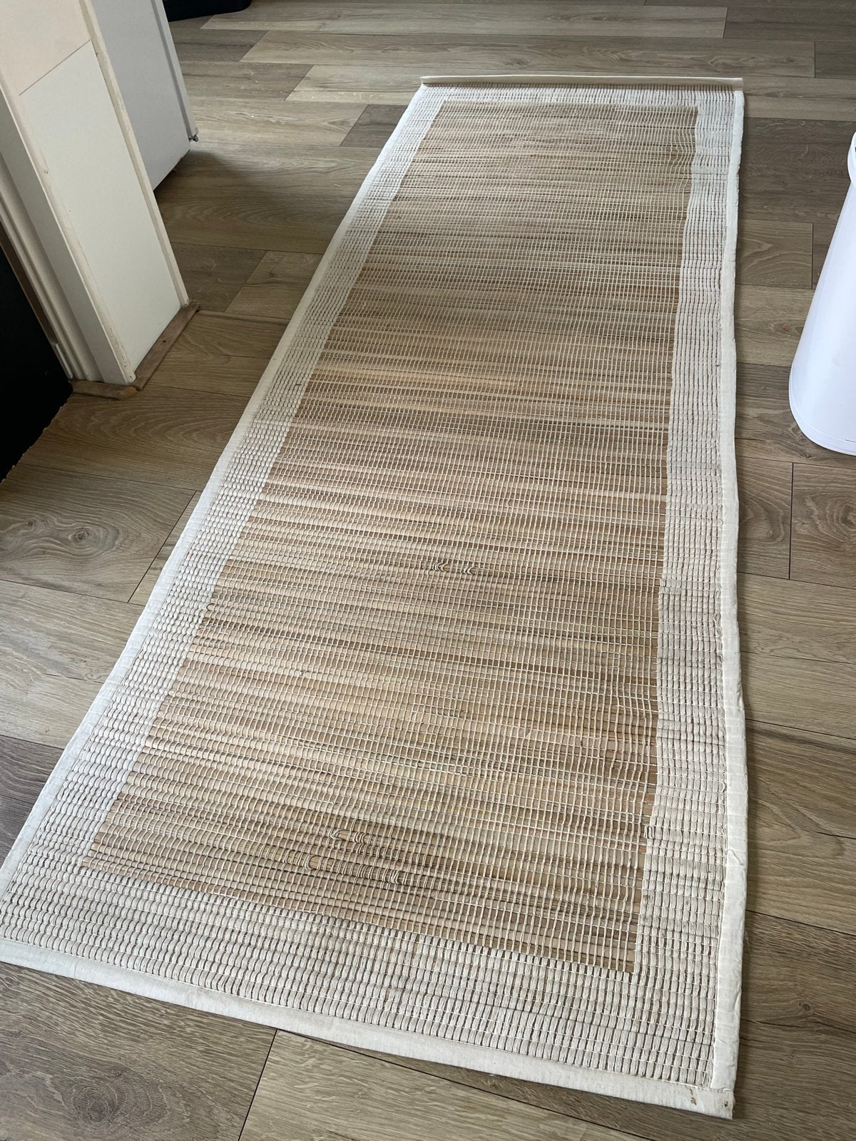 Isha yoga mat, Ophalen of Verzenden, Gebruikt, Yogamat