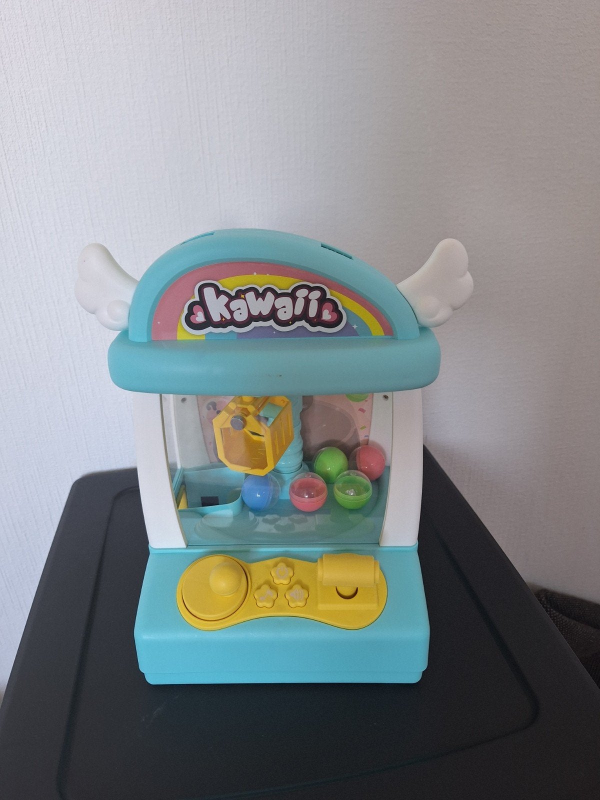 Kawaii Claw Machine - Grijpmachine voor Kinderen, Ophalen of Verzenden