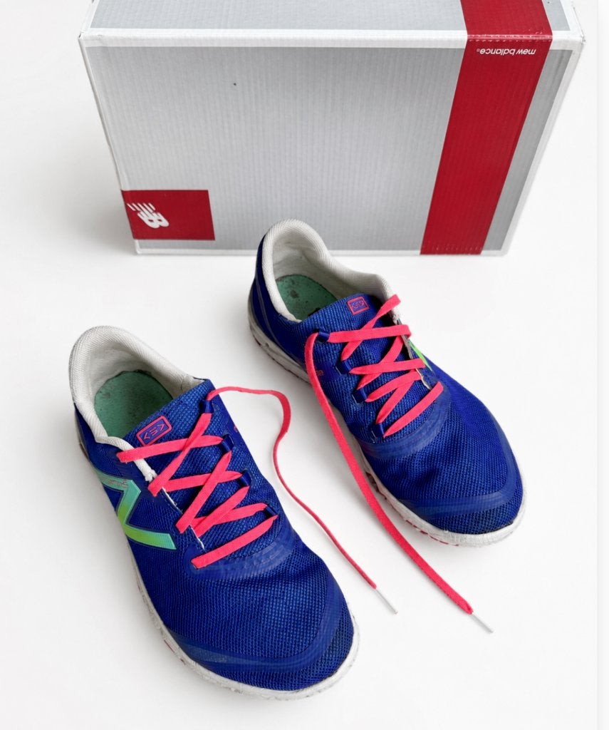 new balance 40 sneakers running course, Ophalen of Verzenden, Hardloopschoenen, Overige merken