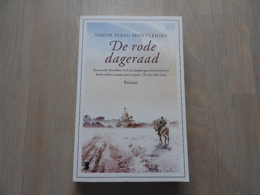 De rode dageraad - Stalin Kremlin Oostfront, Ophalen of Verzenden, Tweede Wereldoorlog, Zo goed als nieuw, Overige onderwerpen