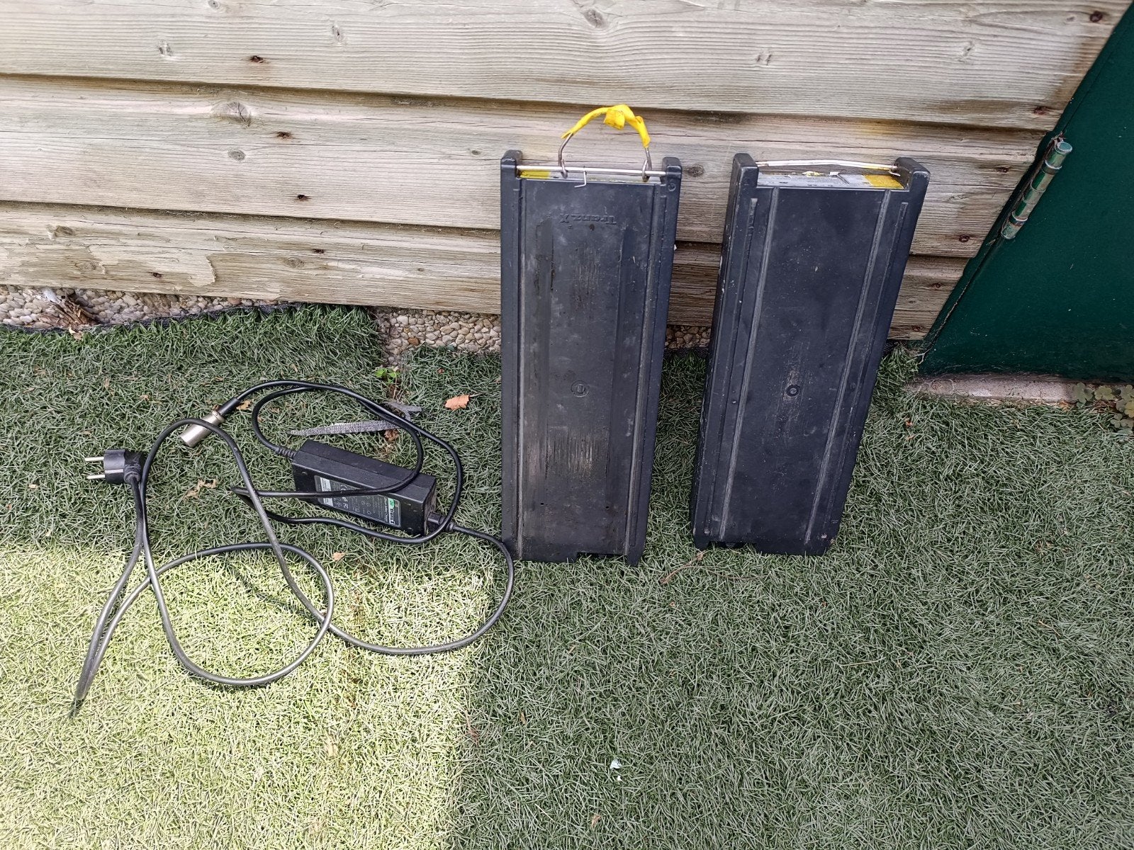 Elektrische fiets te koop – Voor onderdelen of reparatie, Ophalen