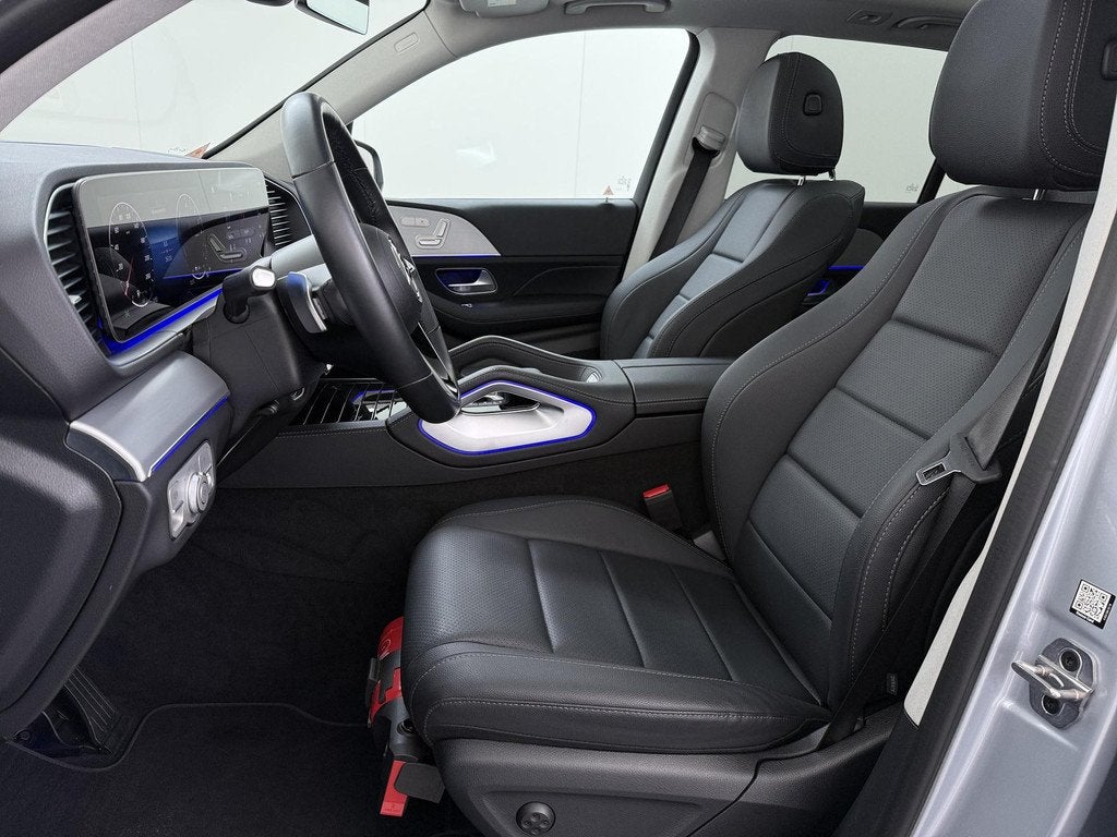 Mercedes-Benz GLE-klasse 350 de 4MATIC Luxury Line | Panoram, Auto's, Mercedes-Benz, Gebruikt, 4 cilinders, GLE, Automatische klimaatregeling