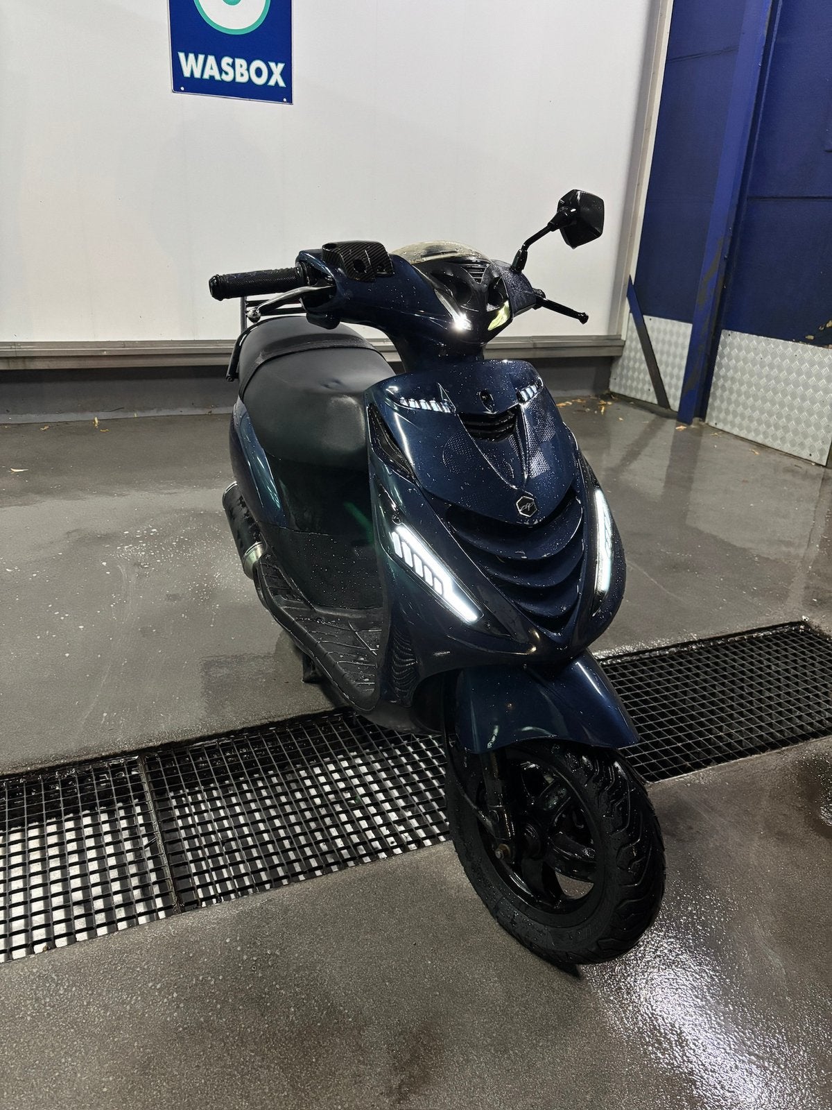 Waardebepaling Piaggio Zip 4T 50cc – bouwjaar 2017, Ophalen of Verzenden, Zo goed als nieuw, Benzine, Zip