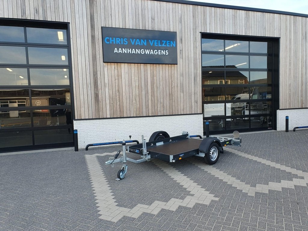 Unsinn kantel trailer, Auto diversen, Aanhangers en Bagagewagens, Nieuw