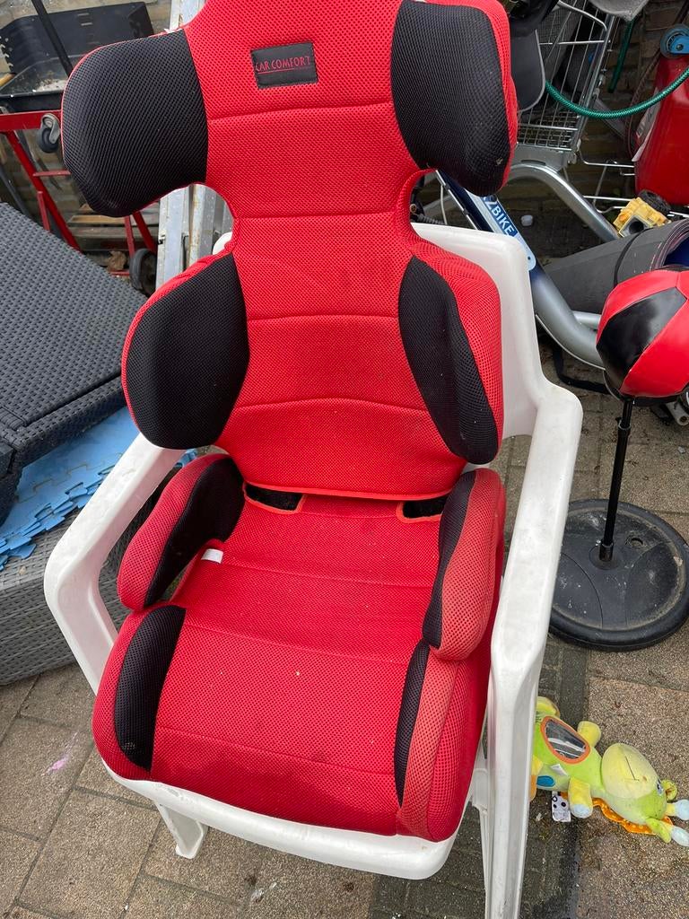 GRATIS, Kinderen en Baby's, Autostoeltjes, Overige merken, Autogordel, 15 t/m 36 kg, Ophalen of Verzenden