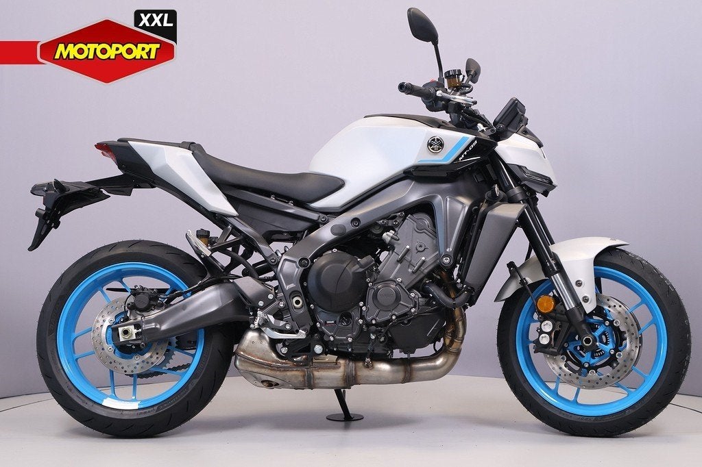 Yamaha MT 09 (bj 2026), Klantenservice@yamaha-motor.nl, Koolhovenlaan 101
1119 NC  Schiphol-Rijk, NL, Naked bike, Yamaha Motor Europe N.V.