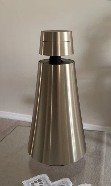 Bang & Olufsen BeoSound 1 Draagbare Speaker