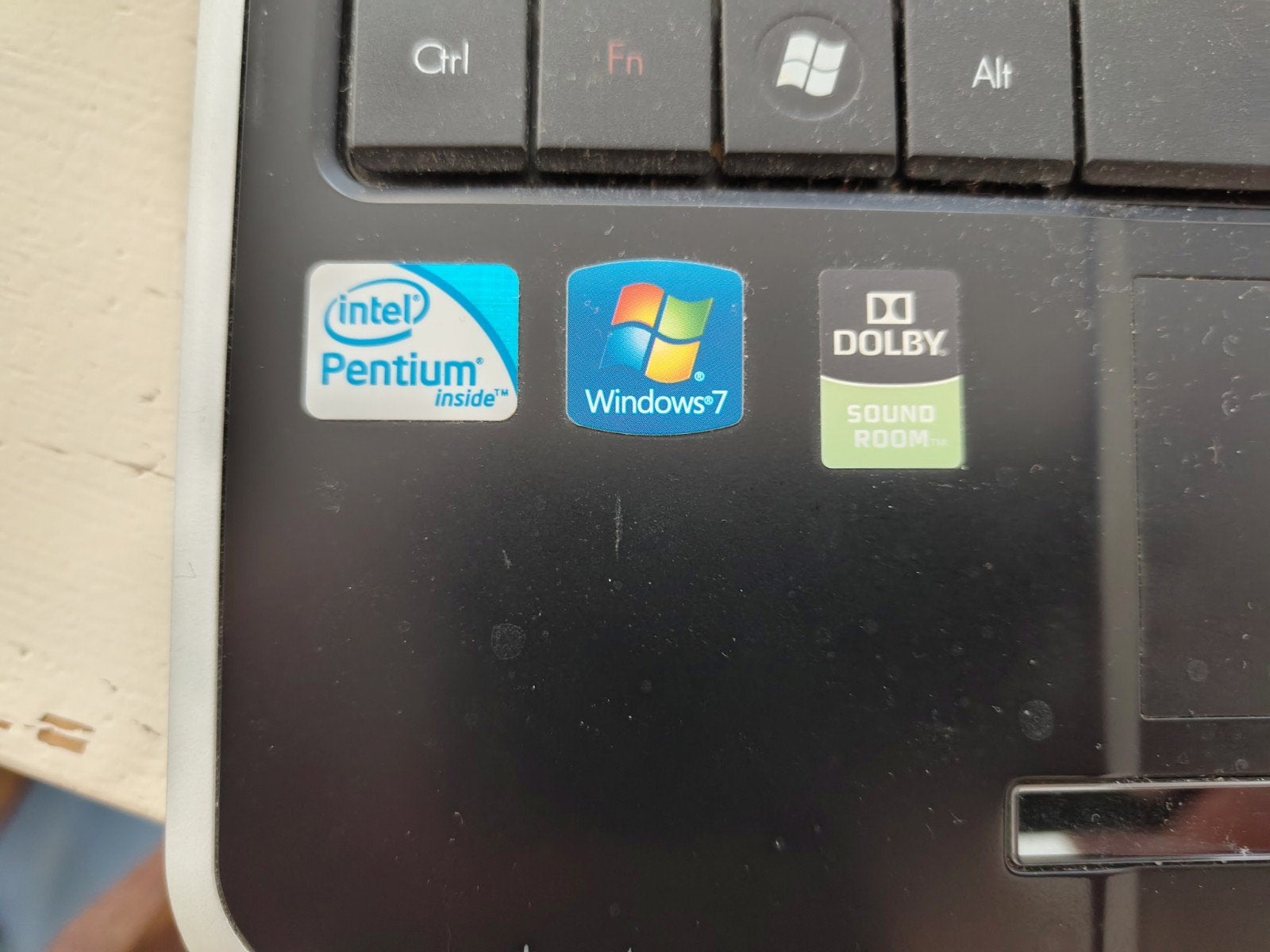 Packard Bell EasyNote TJ65 Laptop - Intel Pentium T4500, Computers en Software, Ophalen of Verzenden, Gebruikt, 15 inch, 2 tot 3 Ghz