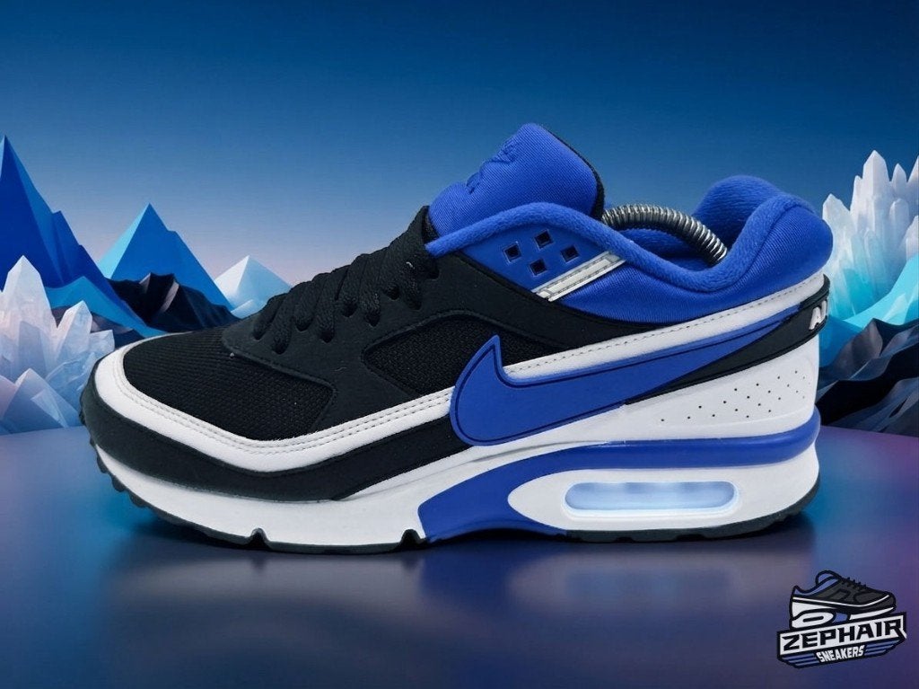 Nike Air Max Classic BW 'Persian Violet' EU42.5 2021, Colosseum 1, 1213 NL Hilversum, Nederland, Zwart, Nike, Ophalen of Verzenden