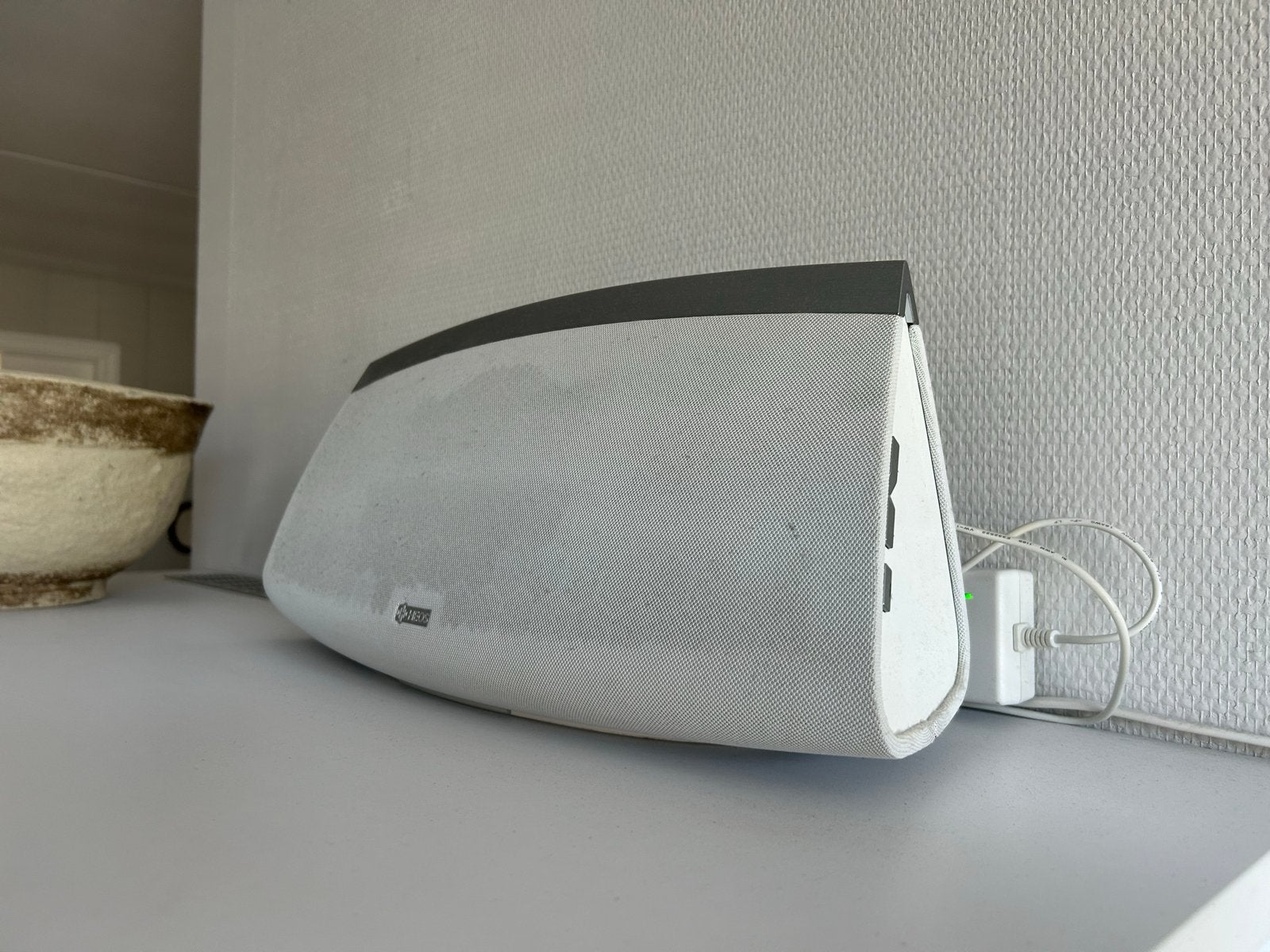 2x heos 7, Slimme speaker, Gebruikt, WiFi, Ophalen