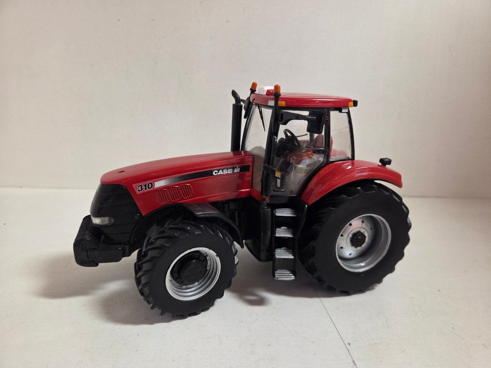 CNH America Case 310 1:32, ., Tractor of Landbouw, Britains, Ophalen of Verzenden