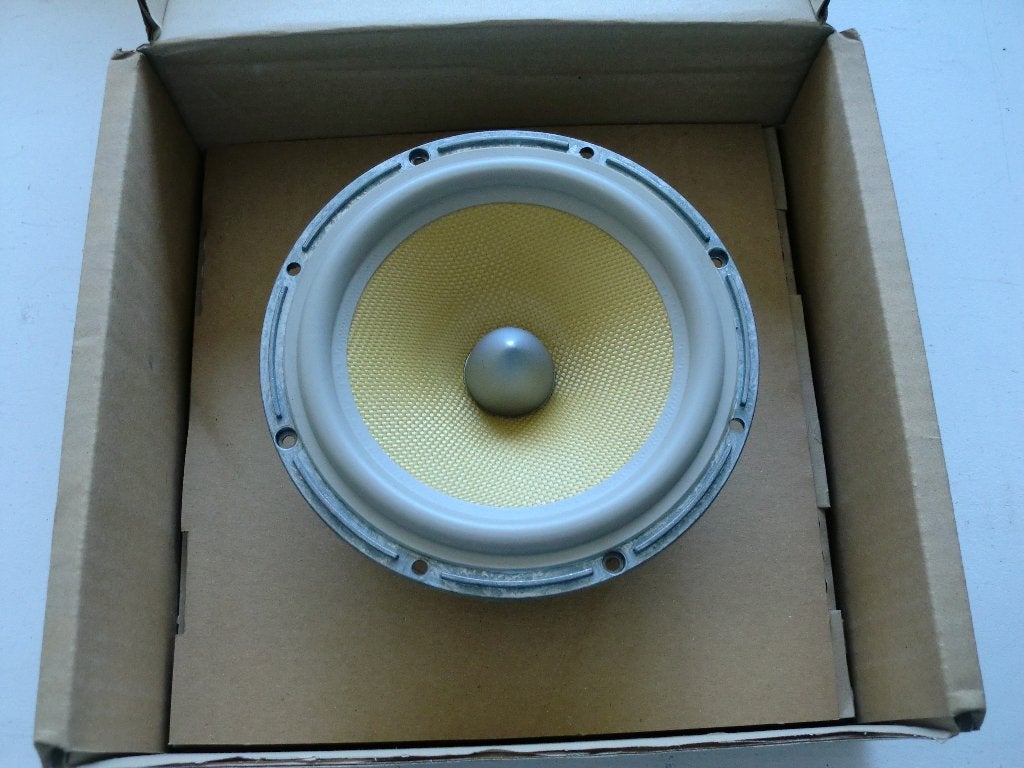 Nieuw in doos ZZ12467 Bowers Wilkins CM-2 B&W ZZ12467, Overige merken, Overige typen, Nieuw, Ophalen of Verzenden