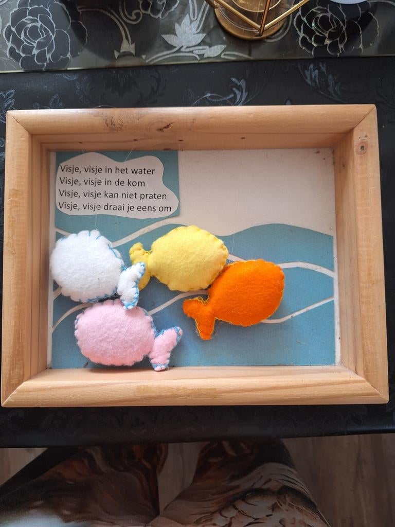 Kinder leren lezen, Ophalen of Verzenden, Zo goed als nieuw, Minder dan 50 cm, 50 tot 75 cm