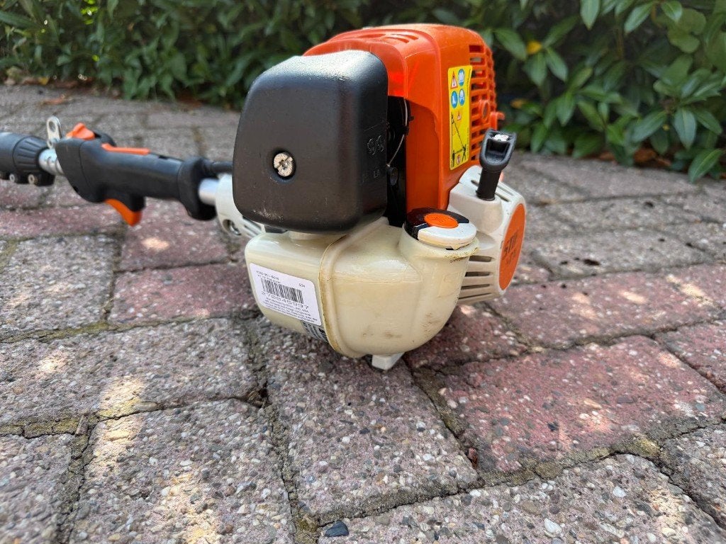 Stihl HT101 Hoogsnoeier, Tuin en Terras, Hand-tuingereedschap, Gebruikt, Overige soorten, Ophalen