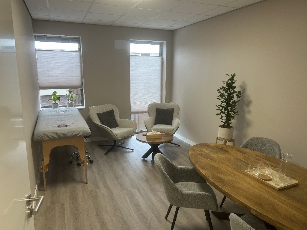 praktijkruimte/coachruimte te huur, Minder dan 20 m², Utrecht