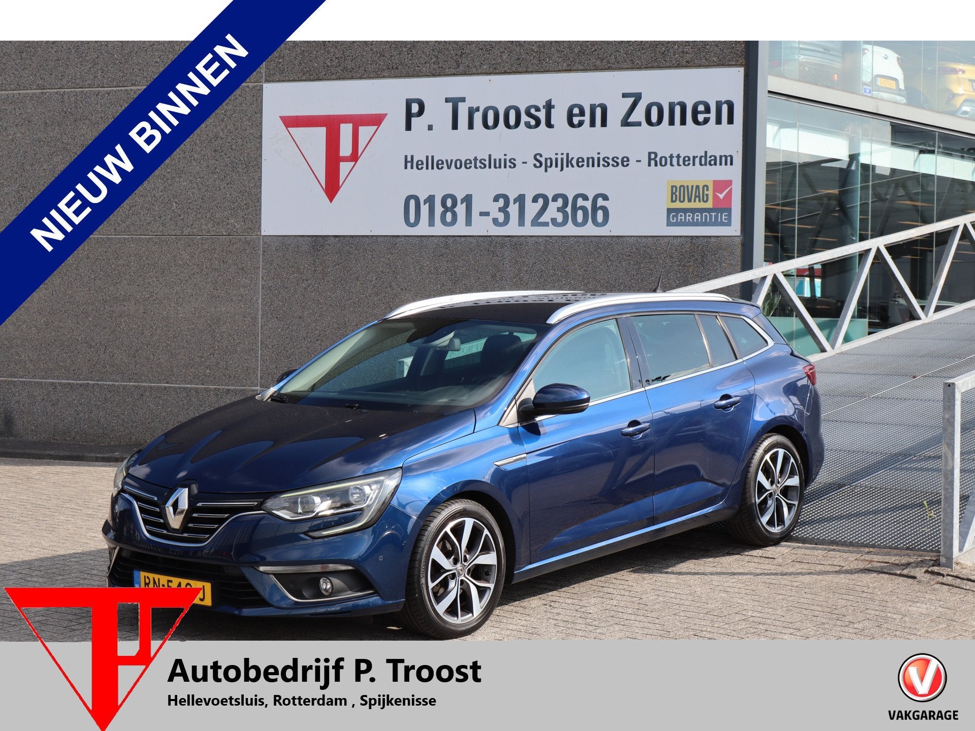 Renault Mégane