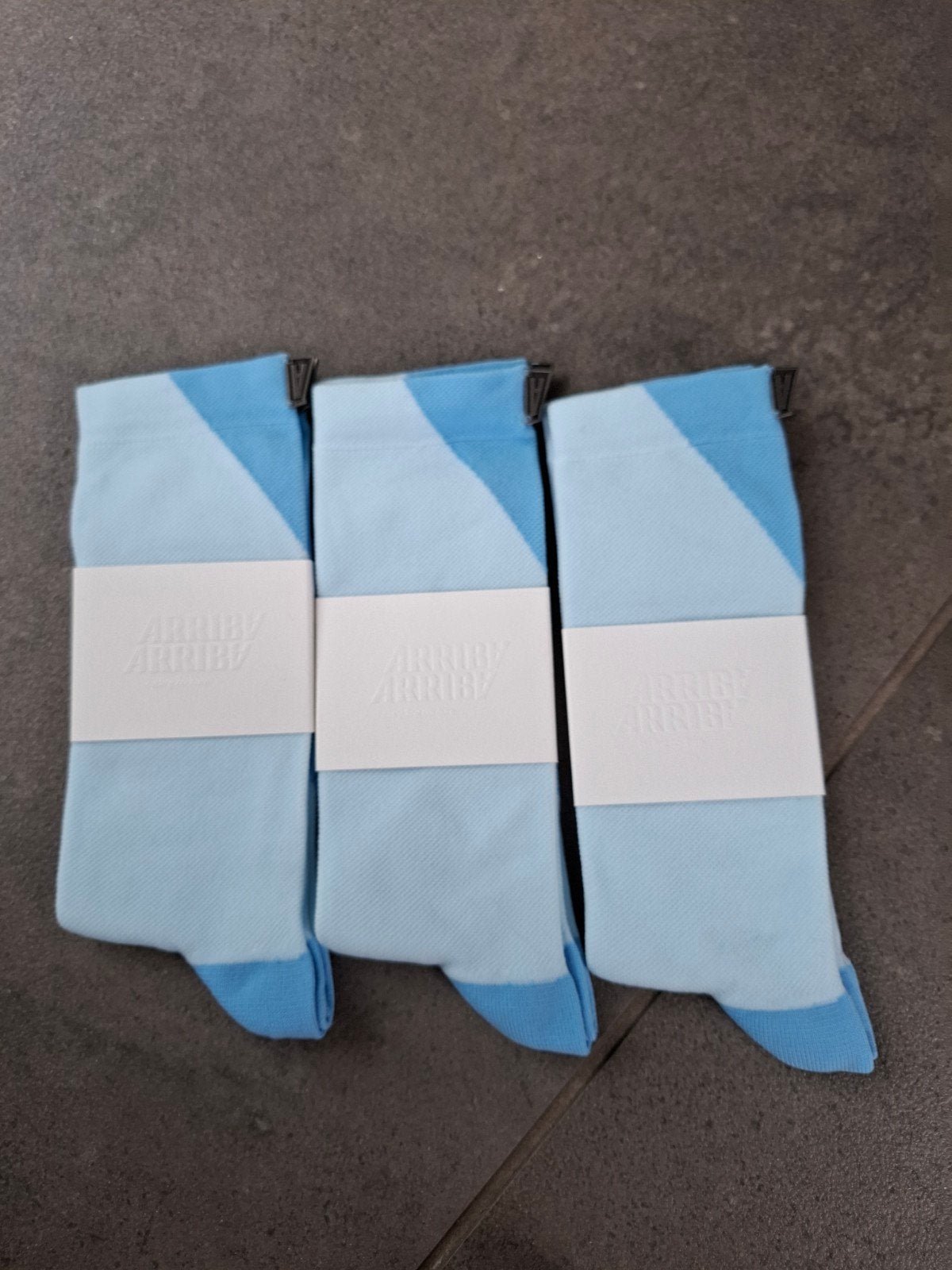 3 paar sokken nieuw maat 43/46, Ophalen of Verzenden, Nieuw, Overige maten, Schoenen