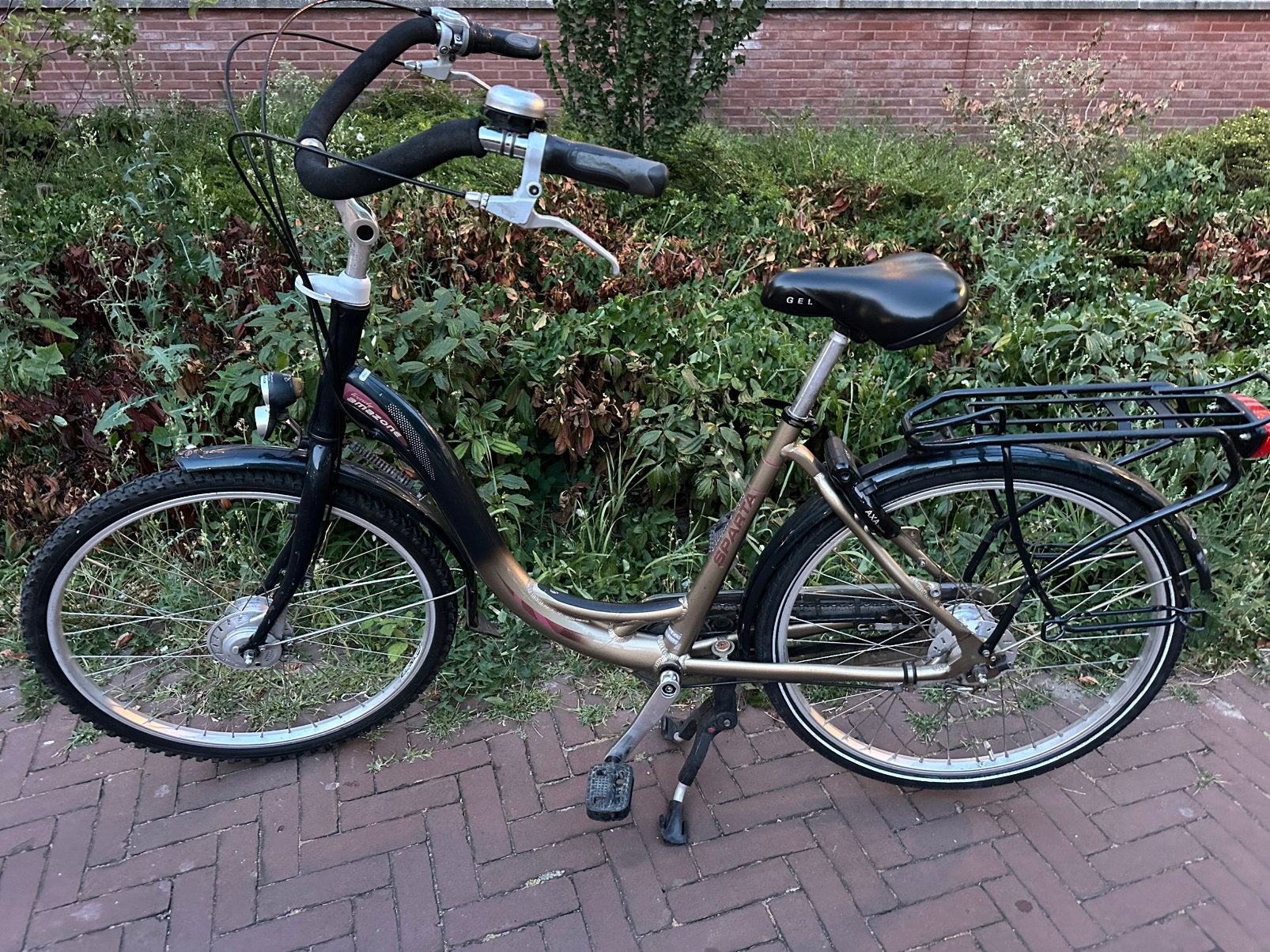 T.K GEZOCHT: FIETSEN / EBIKES GOEDWERKEND MET SPOED!, 56 cm of meer, Ophalen, Overige merken