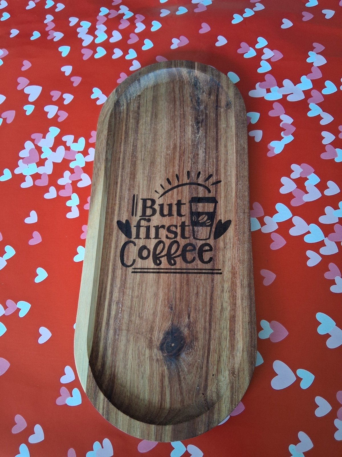 Leuke onderzetter koffie/thee, Huis en Inrichting, Ophalen of Verzenden