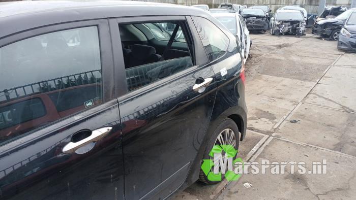 Tank Klep van een Honda FR-V, Honda, Gebruikt, -, -