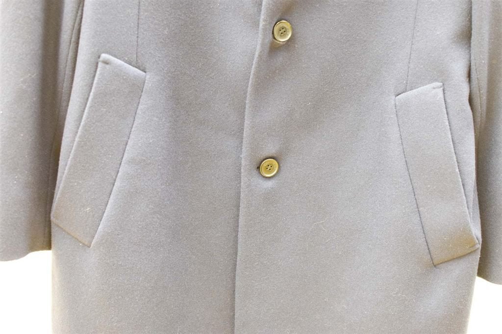 Calvin Klein stoffen herenjas 50268, Ophalen of Verzenden, Gedragen, Zwart