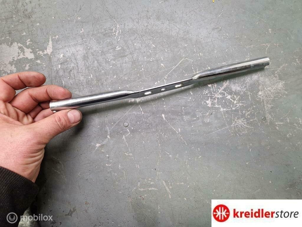 Kreidler richting aanwijzer beugel voor in bagage drager, Gebruikt, Ophalen of Verzenden