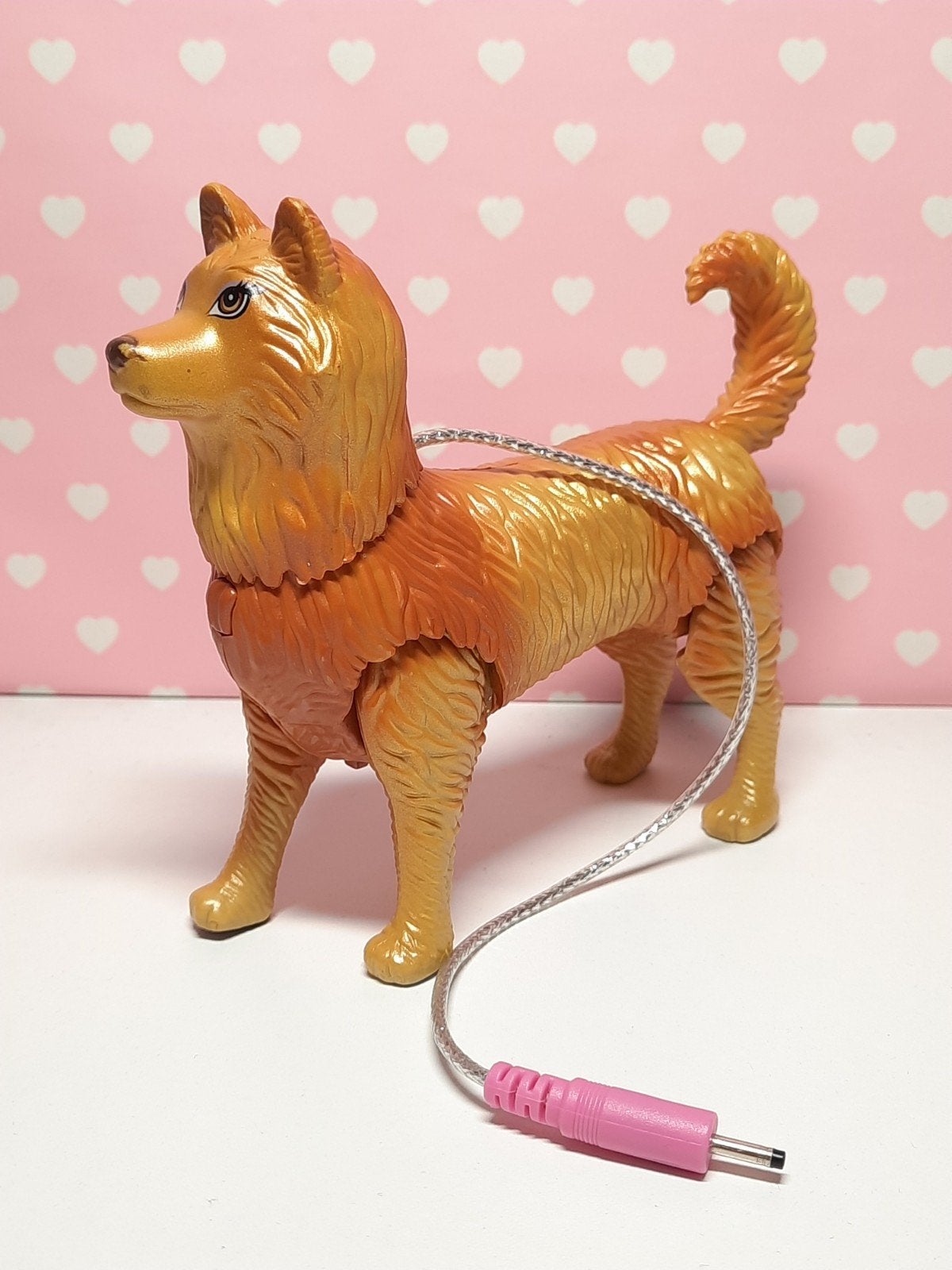 Bratz Walking Dog - Sasha/Yasmin MGA Entertainment, Verzamelen, Ophalen of Verzenden