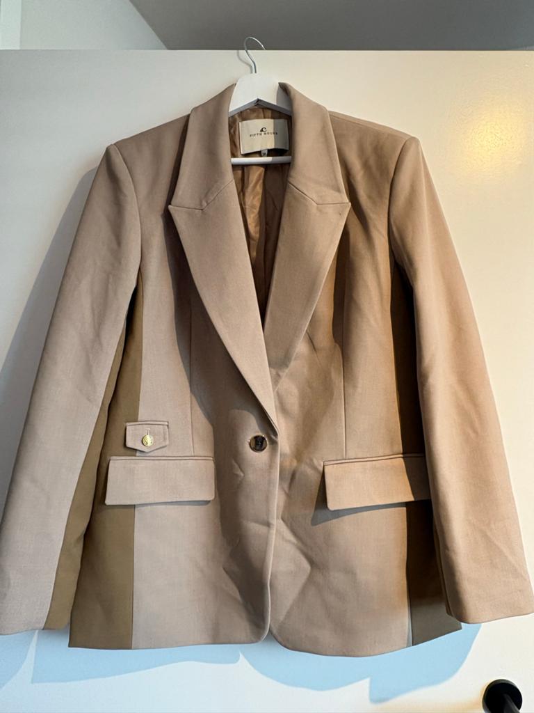Fifth House blazer, Beige, Nieuw, Ophalen of Verzenden, Jasje