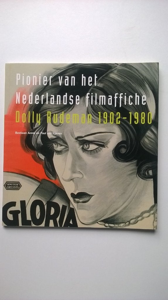 Boek Pionier van Nederlandse filmaffiche, NIEUW, Ophalen of Verzenden, Nieuw, Film- of Tv-bewerking