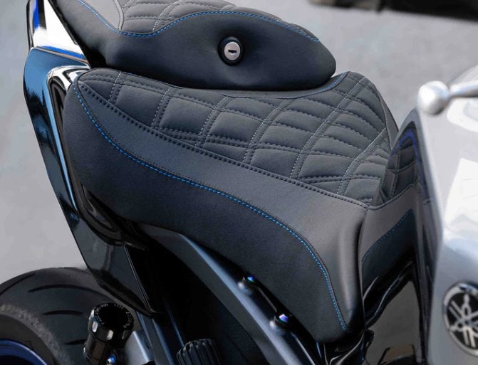 Yamaha MT09 (2024+) Comfort Seat (Kelpi), Ophalen of Verzenden, Nieuw