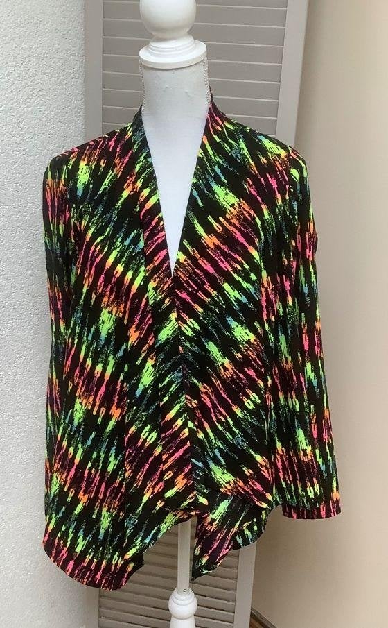 Super origineel jasje maat XL (L). Nieuw, Ophalen of Verzenden, Nieuw, Maat 46/48 (XL) of groter, Zwart