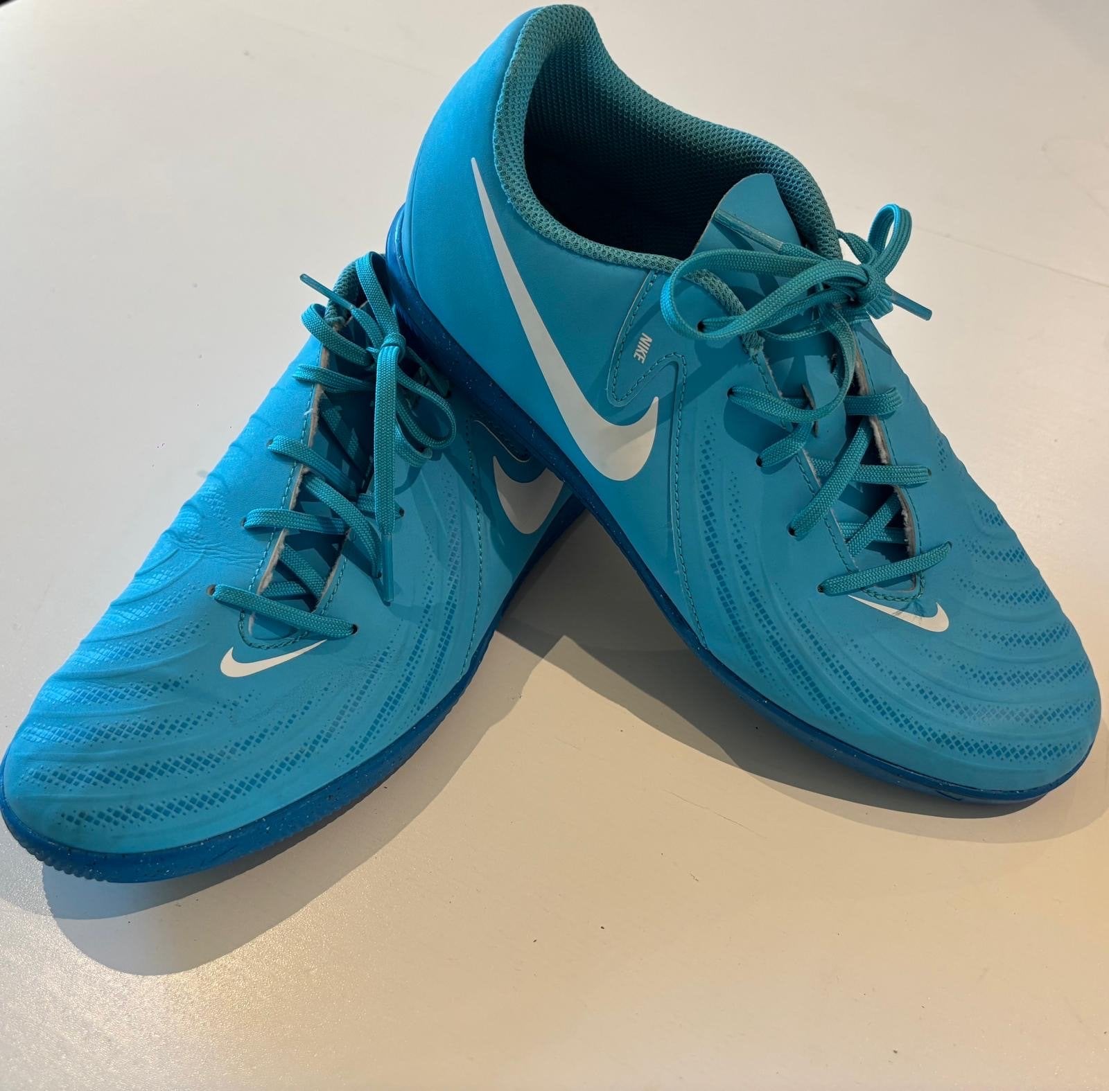 Nike Phantom GT zaal schoenen - Maat 42, Maat XS of kleiner, Ophalen, Gebruikt, Schoenen