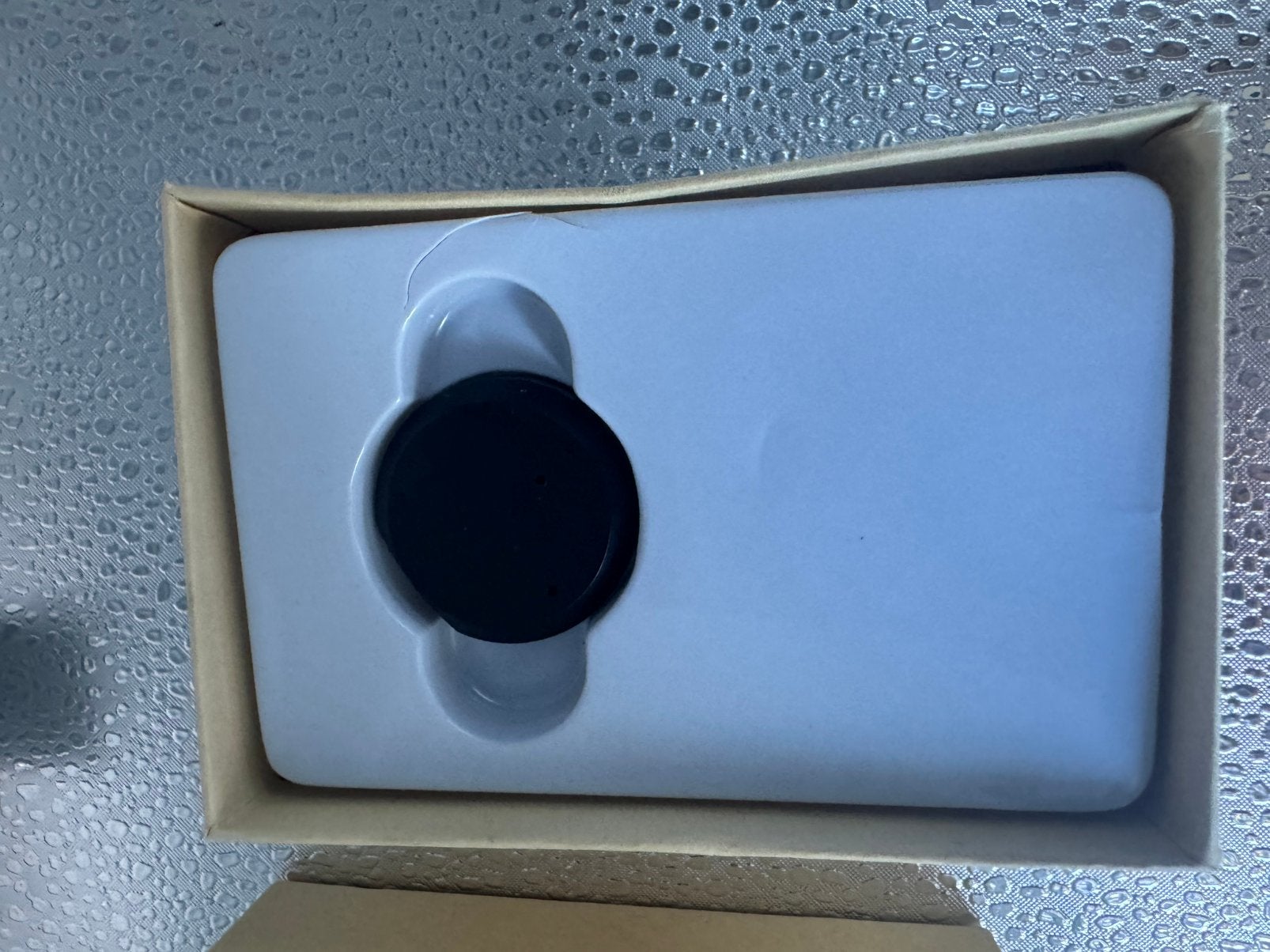 Gps tracker, Ophalen of Verzenden, Zo goed als nieuw