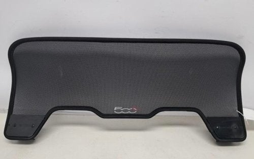 Originele windstop Fiat 500 Cabrio, Ophalen, Gebruikt, Fiat